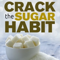 Sugar Addiction PLR - Crack the Sugar Habit - Business Builder