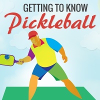 Pickleball PLR - Tips and Tactics - Content Bundle