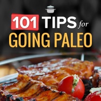 Paleo Diet Tips PLR - 101 Tips For Going Paleo