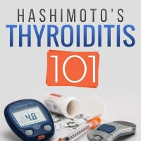 Thyroid Health PLR - Hashimoto's Thyroiditis