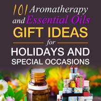 Essential Oils and Aromatherapy PLR - Gift Ideas - Business Builder