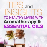 Essential Oils PLR - Living and Aromatherapy Gifts - Content Bundle