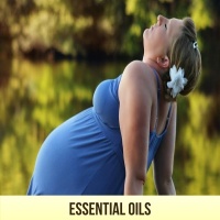 Essential Oils For Pregnancy PLR