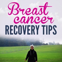 Breast Cancer Recovery PLR - Content Bundle