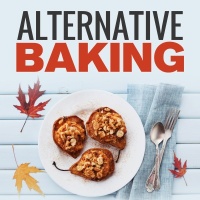 Sugar PLR - Natural Sugar Substitutes and Alternative Baking