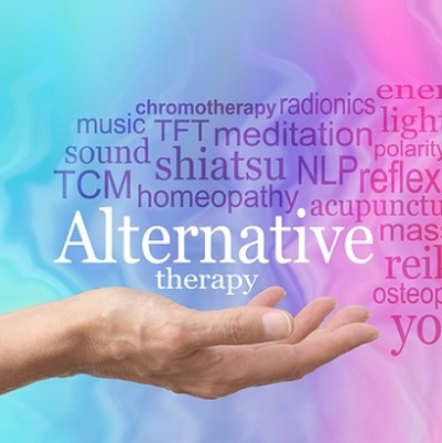 Alternative Healing Practices PLR