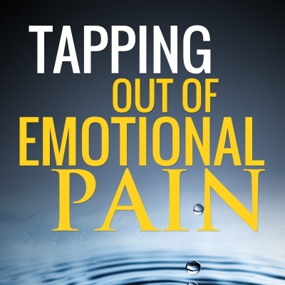 EFT Tapping PLR - Emotional Pain - Business Builder