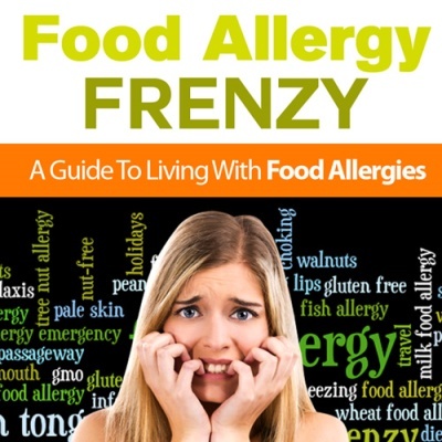 Food Allergy and Peanut Allergy PLR