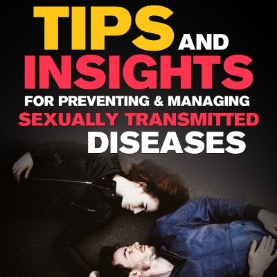 Sexually Transmitted Diseases PLR - STDs Content