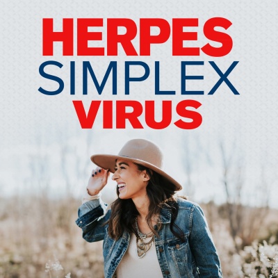 Herpes Simplex Virus PLR - HSV and STDs