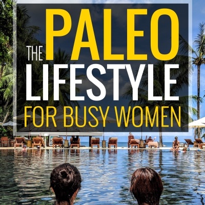 Paleo Diet PLR - Paleo Lifestyle and Videos