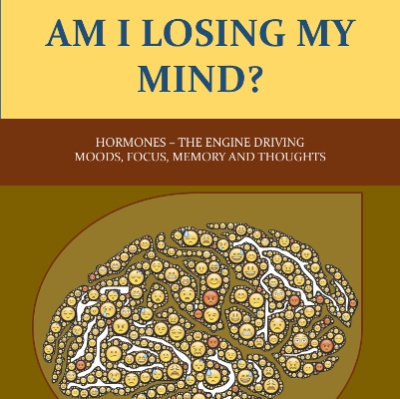 Keep Brain Young PLR - Am I Losing It - Content