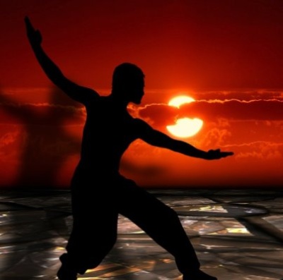 Qigong and Tai Chi PLR - Holistic Health in Motion