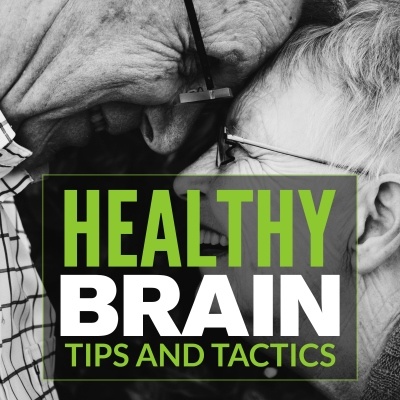 Brain Health PLR - Protect Brain Health Naturally