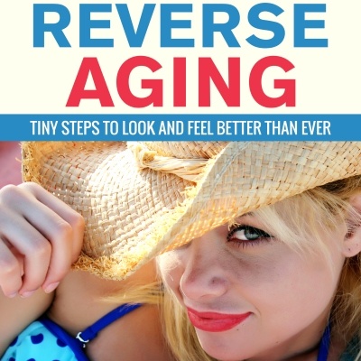 Reverse Aging PLR - Content Bundle