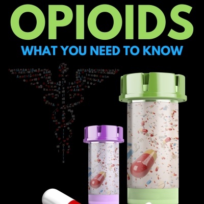 Opioids PLR - Business Builder