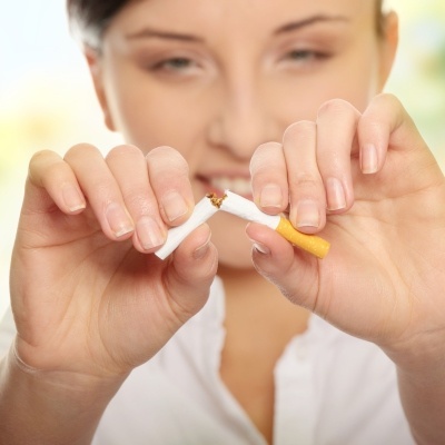 Quit Smoking PLR - Business Builder