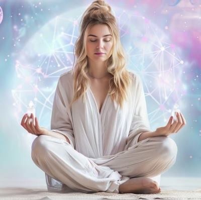 Meditation PLR - Meditation Success Tips - Business Builder