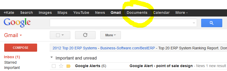 google-docs