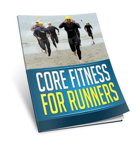 Core Fitness For Runners PLR Report