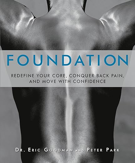 Foundation Redefine Your Core Fitness PLR Book Review