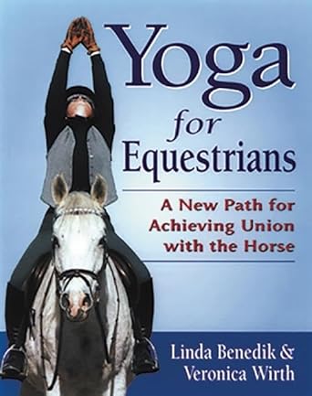 Yoga For Equestrians PLR Book Review