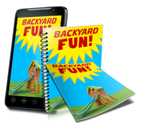 3d ecovers Backyard fun