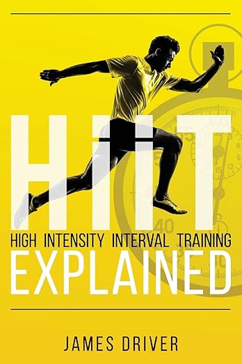 HIIT High Intensity Interval Training Explained PLR Book Review