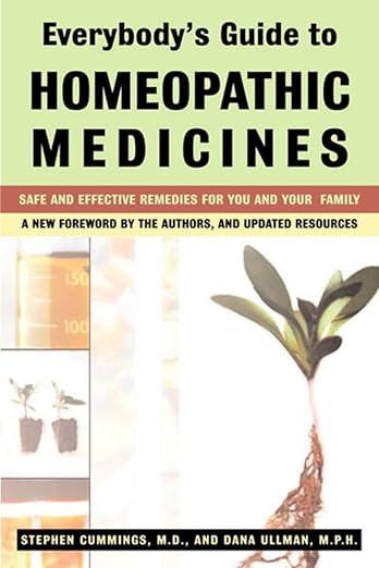 Homeopathic Medicines PLR Book Review