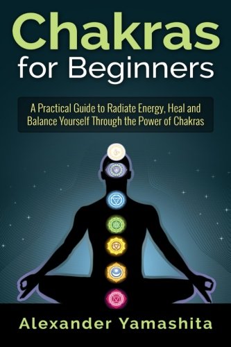 Chakras for Beginners PLR Book Review