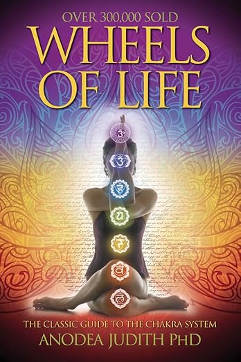 Wheels of Life PLR Book Review