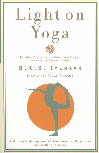 Light on Yoga PLR Book Review