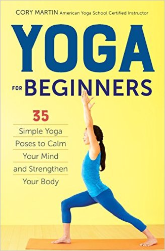 Yoga for Beginners PLR Book Review