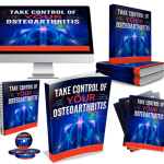 Osteoarthritis PLR