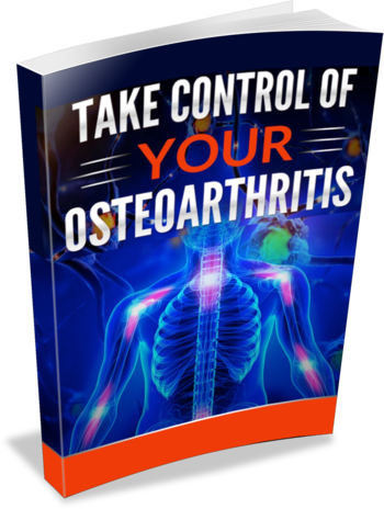 Arthritis PLR Ebook