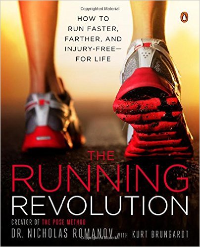 Running Revolution PLR Book Review