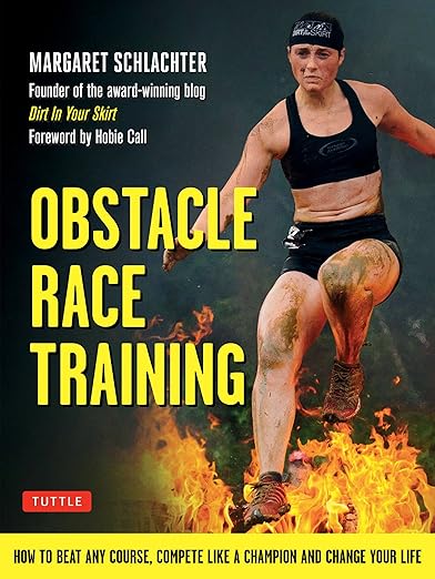 Obstacle Race Training PLR Book Review