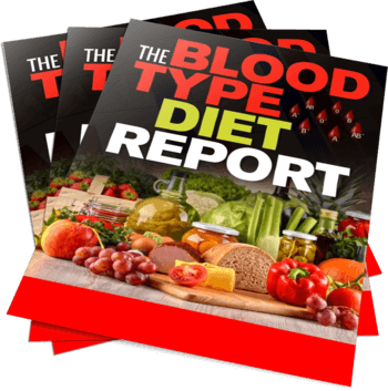 Blood Type Diet PLR Newsletters