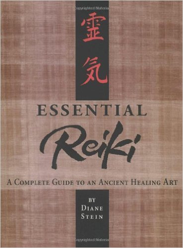 Essential Reiki PLR Bestseller Book Review