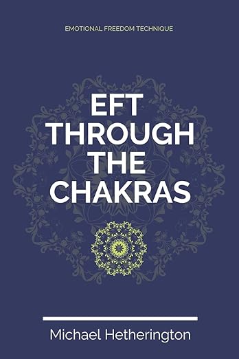 EFT Through the Chakras PLR Book Review