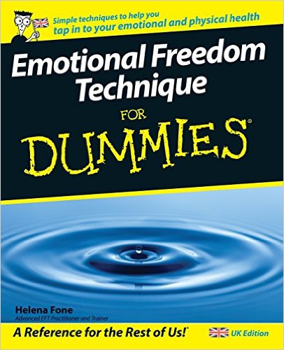 EFT For Dummies PLR Book Review