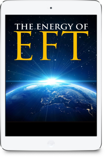 The Energy of EFT PLR Mini Blog Posts