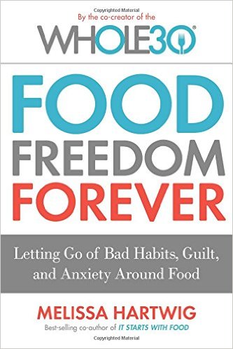 Food Freedom Forever PLR Book review