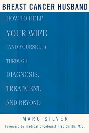 Breast Cancer Husband PLR Book Review