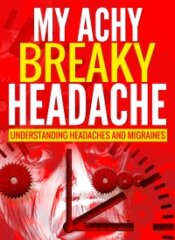 Headaches and Migraines PLR - Managing-image