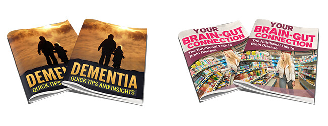 Dementia PLR Newsletters