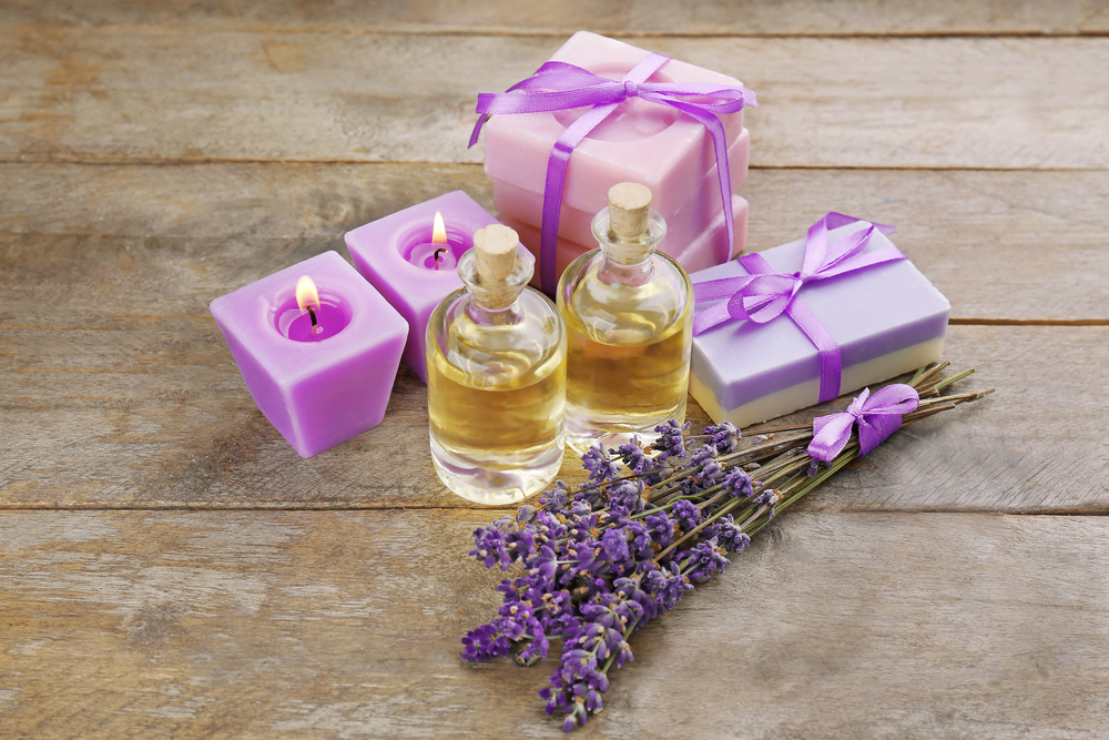 Aromatherapy and Essential Oils PLR - Gifts - Market research