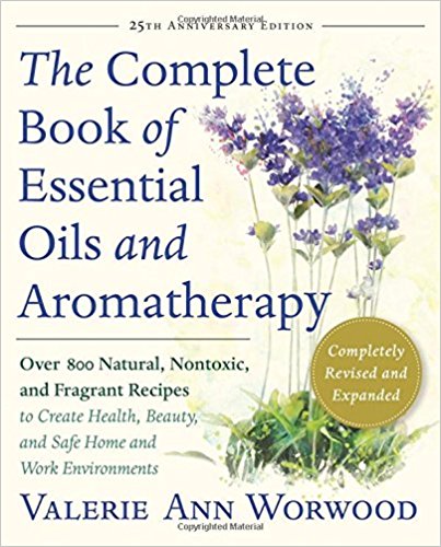 Complete Book of Essential Oils and Aromatherapy PLR Book Review