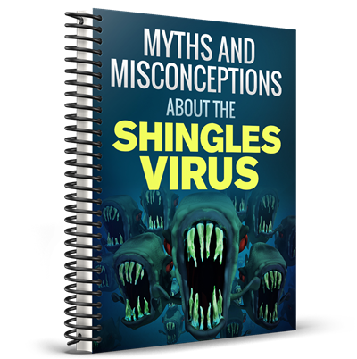 Shingles Virus PLR Newsletter 2