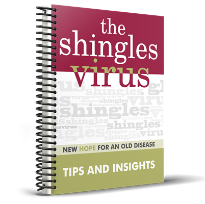 Shingles Virus PLR Newsletter 1